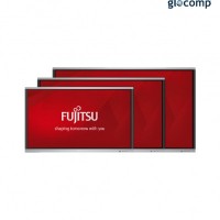 Fujitsu interactive panel 65"inch